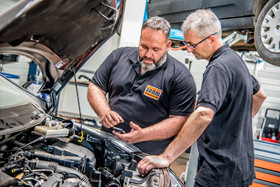 SAAM - 79350 Amailloux - 86190 Latillé