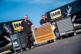 SAAM - 79350 Amailloux - 86190 Latillé