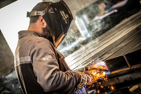 Création Métal - 79320 Moncoutant