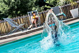 Domaine des Sablières - 79320 Moncoutant