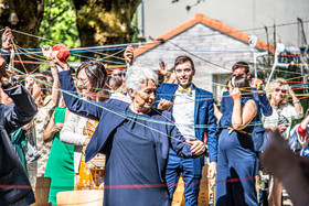 photographe de mariage dans les Deux Sèvres, la Vendée, et le Maine et Loire.Photographe à Bressuire, Parthenay, Niort, Les Herbiers, Cholet, et Saumur.