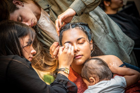 photographe de mariage dans les Deux Sèvres, la Vendée, et le Maine et Loire à Bressuire, Niort, Cholet, Les Herbiers.