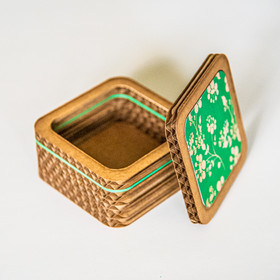 Louis Carton Créations - 46130 Puybrun