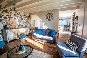 Les Gîtes de la Barre - 79320 Le Breuil-Bernard