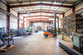 Création Métal - 79320 Moncoutant