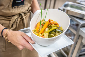 Dussart Traiteur - 79300 Bressuire