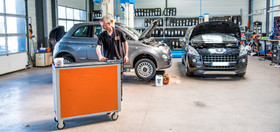 SAAM - 79350 Amailloux - 86190 Latillé