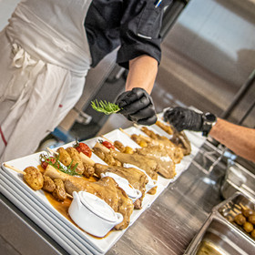 Dussart Traiteur - 79300 Bressuire