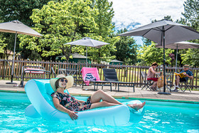 Domaine des Sablières - 79320 Moncoutant