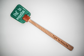 Tape Ta Mouche - 85700 Montournais