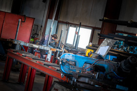 Création Métal - 79320 Moncoutant