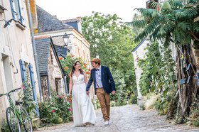 photographe de mariage dans les Deux Sèvres, la Vendée, et le Maines et Loire. Photographe à Bressuire, Parthenay, Niort, Les Herbiers, Cholet, et Saumur.