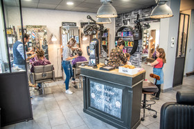 Vogue Coiffure - 45390 Puiseaux