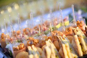 Dussart Traiteur - 79300 Bressuire