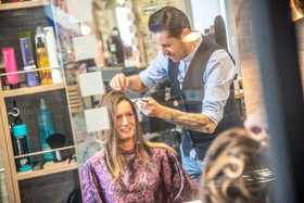 Vogue Coiffure - 45390 Puiseaux