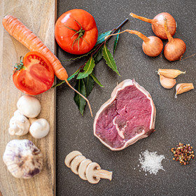 GAEC Villeneuve - 79150 Saint Maurice Etusson