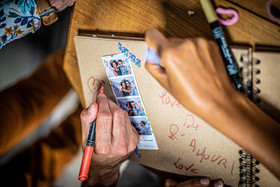 photographe de mariage dans les Deux Sèvres, la Vendée, et le Maines et Loire. Photographe à Bressuire, Parthenay, Niort, Les Herbiers, Cholet, et Saumur.