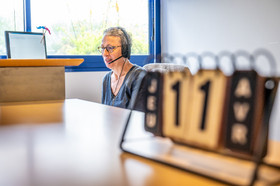 STRADA - 79300 Bressuire