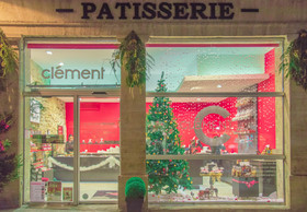 Patisserie Clément - 12000 Rodez