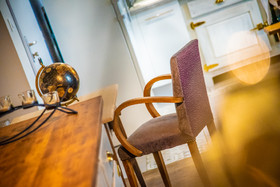 Les Gîtes de la Barre - 79320 Le Breuil-Bernard