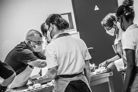 Dussart Traiteur - 79300 Bressuire