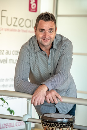 Fuzeau Editions - 79440 Courlay