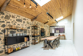 Les Gîtes de la Barre - 79320 Le Breuil-Bernard